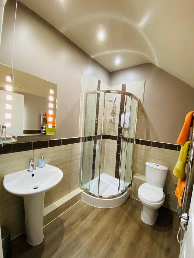 The White Horse Inn Bilsington ภายนอก รูปภาพ