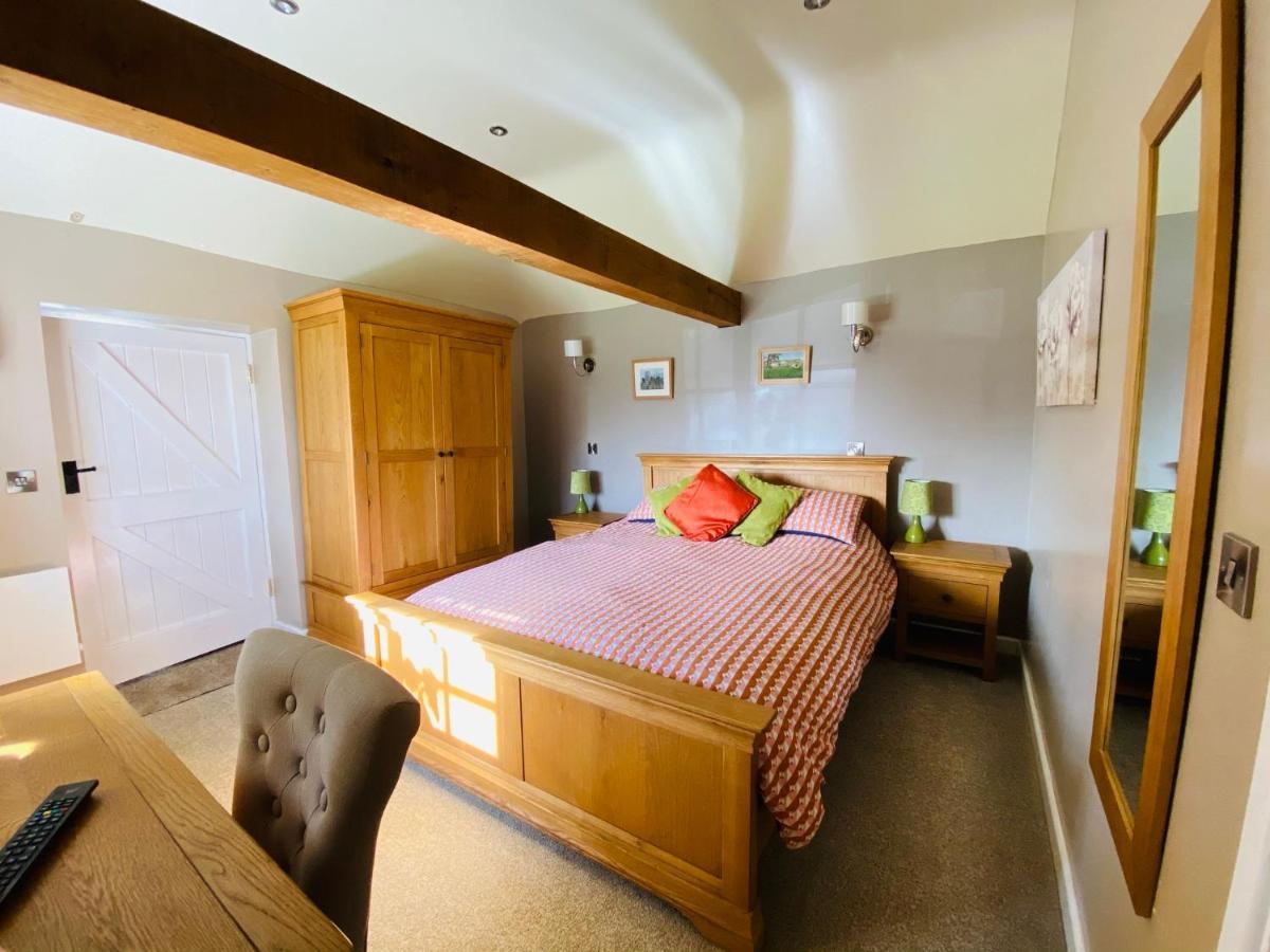The White Horse Inn Bilsington ภายนอก รูปภาพ